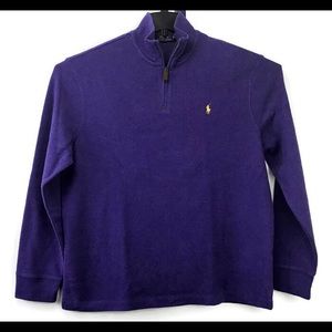 Polo By Ralph Lauren Men’s Sweater